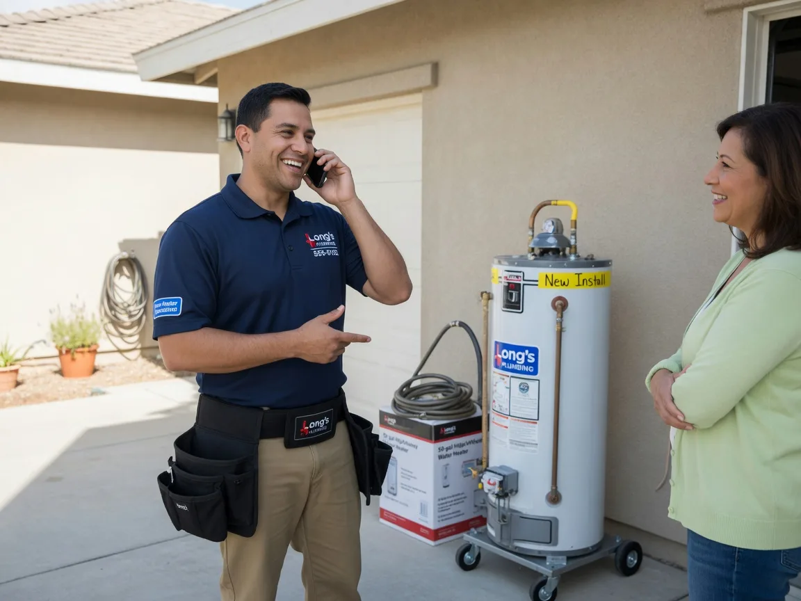 Leak Detection Montebello, CA FAQs